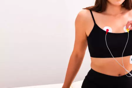 Holter cardiaco e pressorio 24h