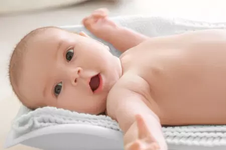 Noleggio bilancia pesa neonati e tiralatte